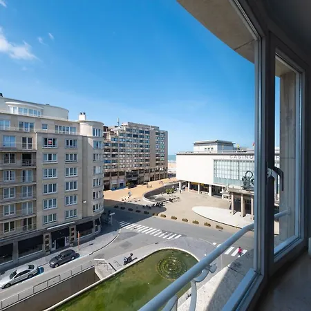 Appartement Maison Hermes By Exclusive-stays *