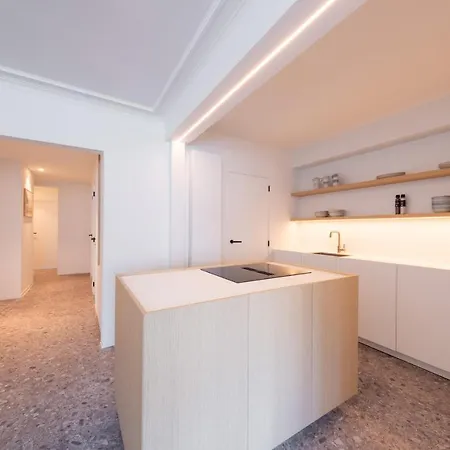 Appartement Maison Hermes By Exclusive-stays *