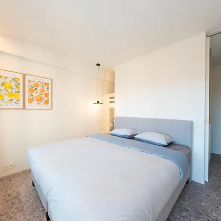 Maison Hermes By Exclusive-stays Ostende