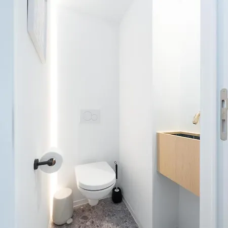 Maison Hermes By Exclusive-stays Appartement