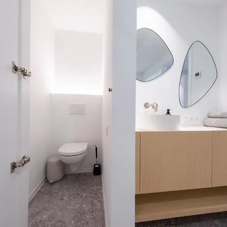 Maison Hermes By Exclusive-stays Apartamento *