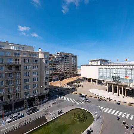 Maison Hermes By Exclusive-stays Apartamento