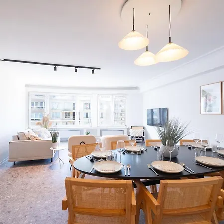 Maison Hermes By Exclusive-stays Apartamento *