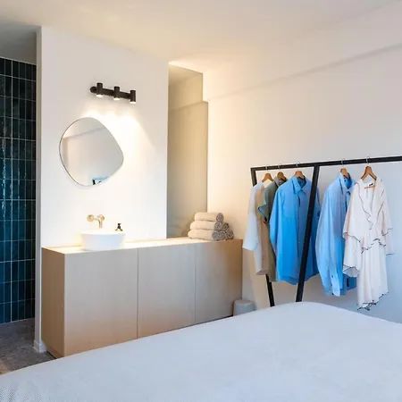 Maison Hermes By Exclusive-stays Ostend