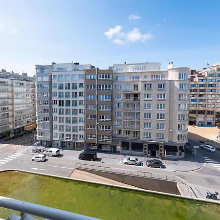 Apartamento Maison Hermes By Exclusive-stays Ostende