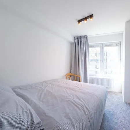 Apartamento Maison Hermes By Exclusive-stays *