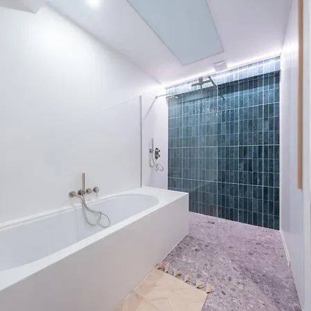 Maison Hermes By Exclusive-stays Apartamento *