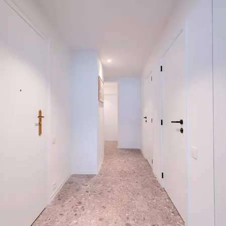 Maison Hermes By Exclusive-stays Apartment Ostend