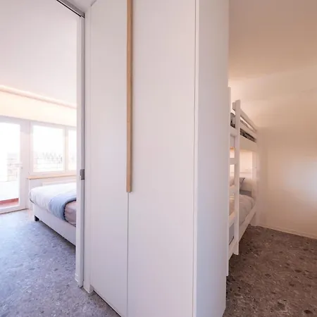 Maison Hermes By Exclusive-stays Apartamento Ostende