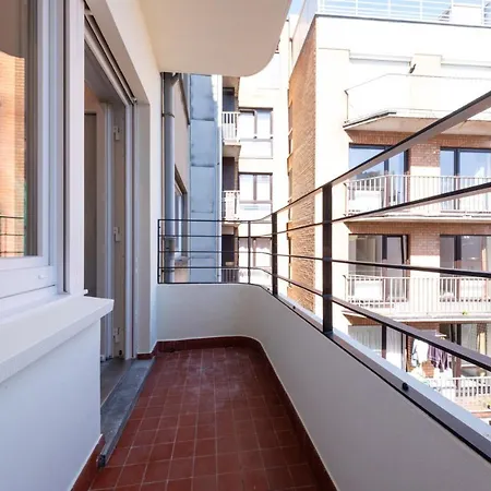 Maison Hermes By Exclusive-stays *