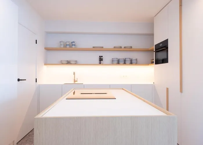 Maison Hermes By Exclusive-stays Appartement