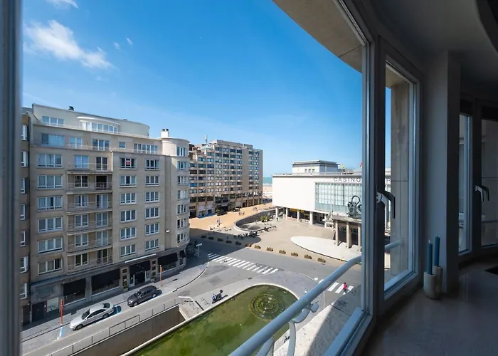 Appartement Maison Hermes By Exclusive-stays *