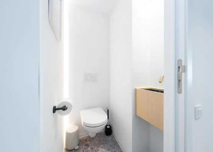 Maison Hermes By Exclusive-stays Appartement