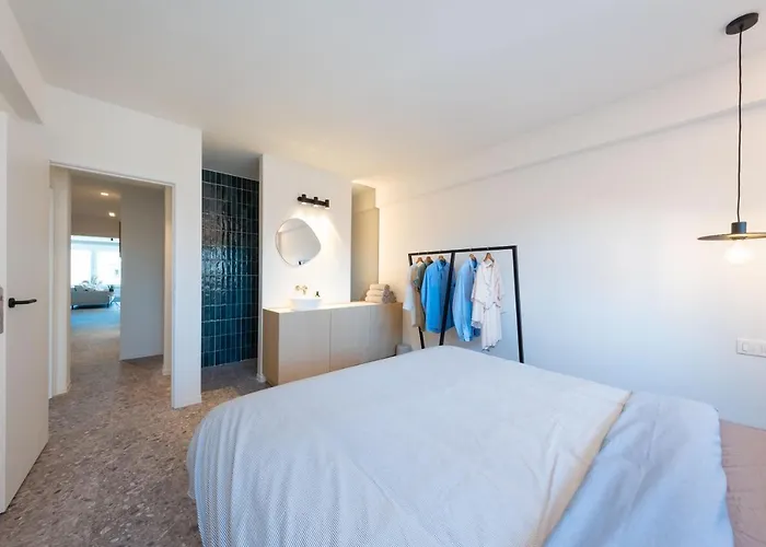 Maison Hermes By Exclusive-stays * Ostende