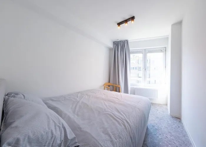 Appartement Maison Hermes By Exclusive-stays *