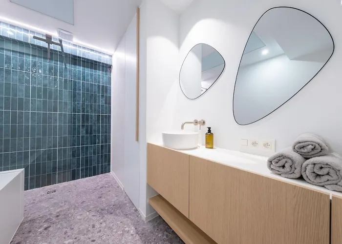 Maison Hermes By Exclusive-stays *