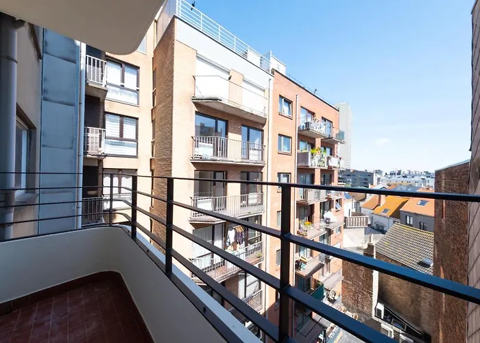 Maison Hermes By Exclusive-stays