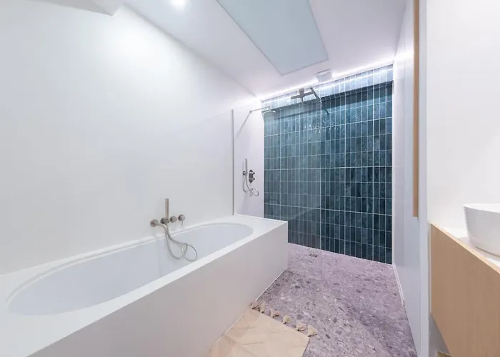 Maison Hermes By Exclusive-stays Appartement *