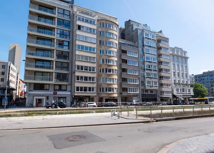 公寓 Maison Hermes By Exclusive-stays