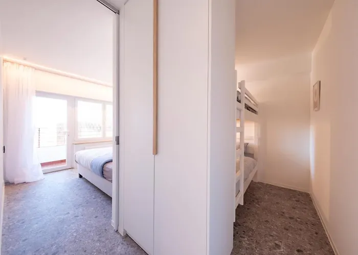 Maison Hermes By Exclusive-stays Appartement Ostende