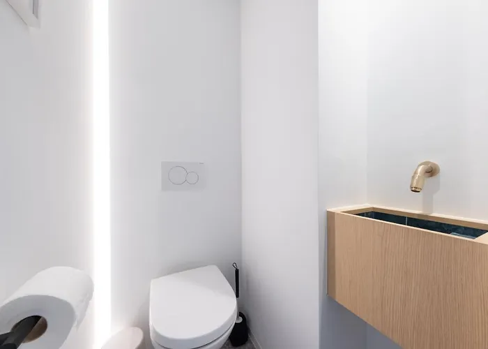 Maison Hermes By Exclusive-stays