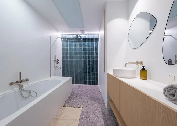 Maison Hermes By Exclusive-stays Appartement