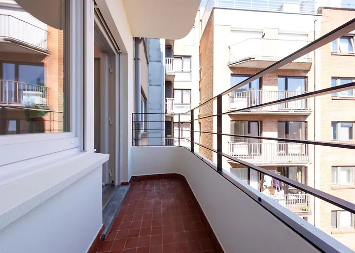 Maison Hermes By Exclusive-stays *