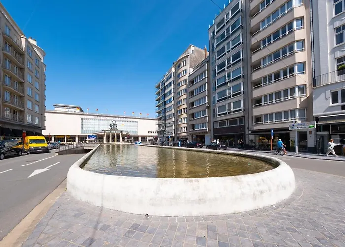 Maison Hermes By Exclusive-stays