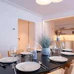 Διαμέρισμα Maison Hermes By Exclusive-stays Οστένδη