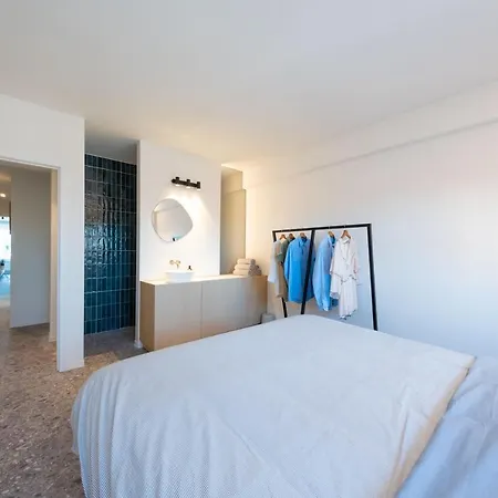 Maison Hermes By Exclusive-stays * オステンド