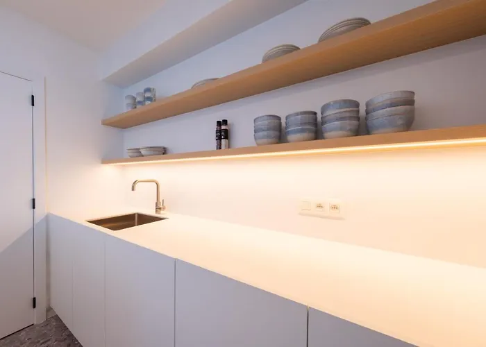 Maison Hermes By Exclusive-stays アパート *