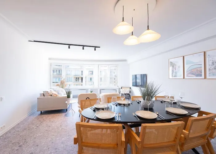 Maison Hermes By Exclusive-stays アパート *