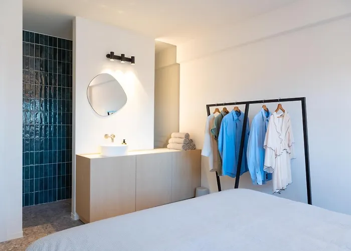 Maison Hermes By Exclusive-stays オステンド